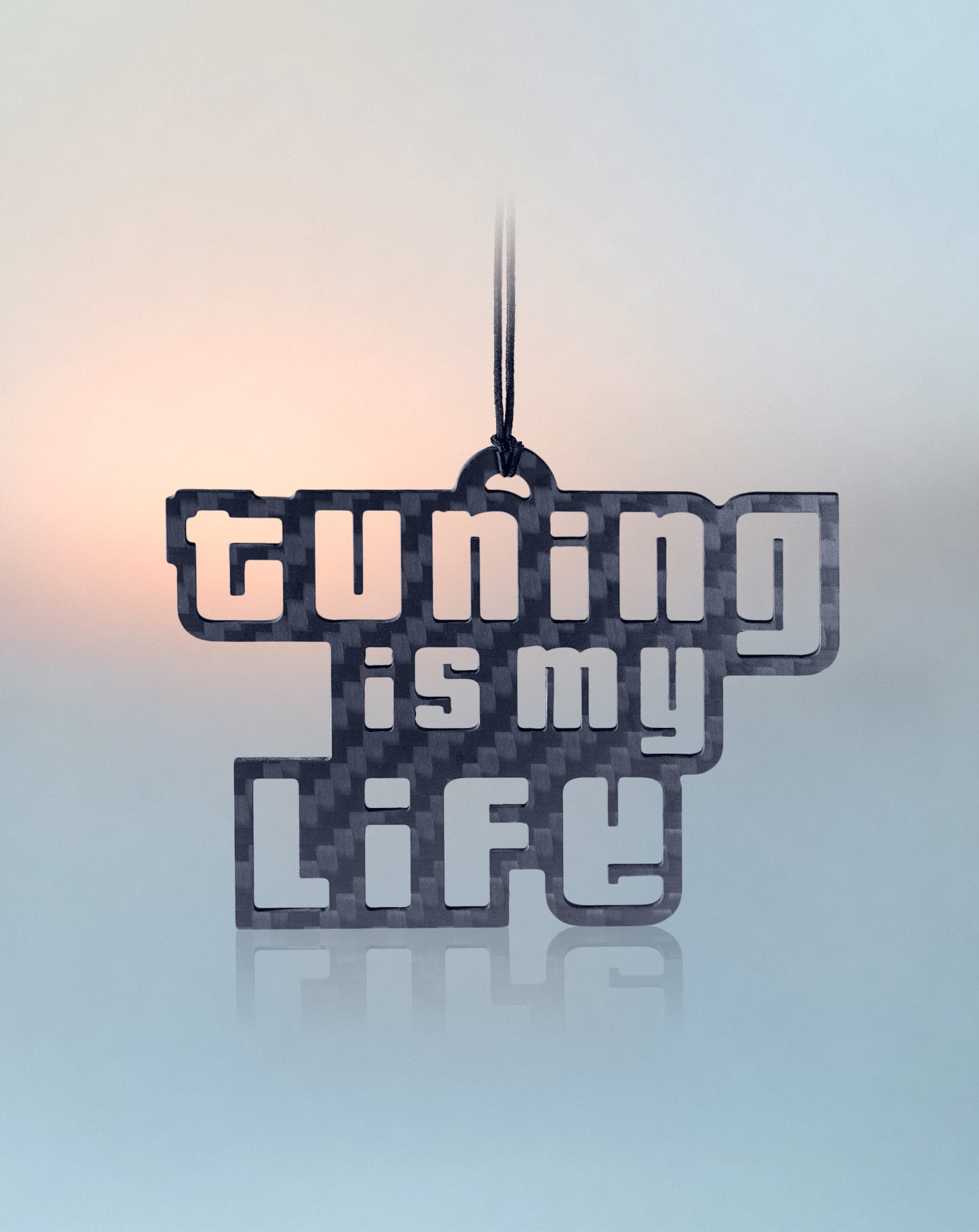 Tuning is my life