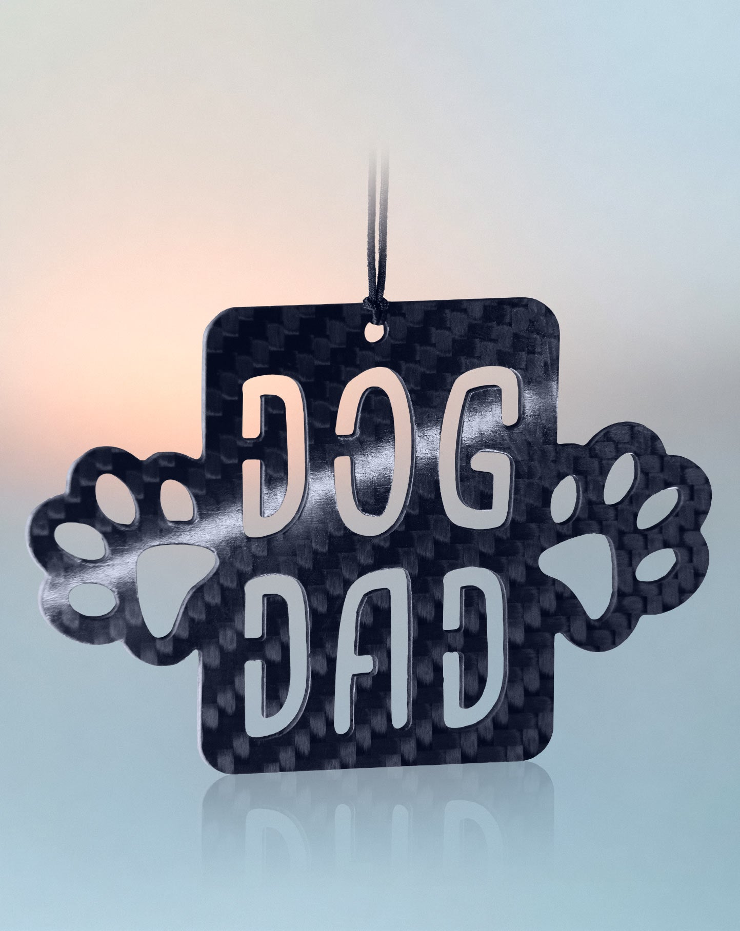 DOG DAD