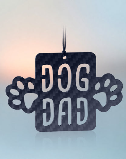 DOG DAD