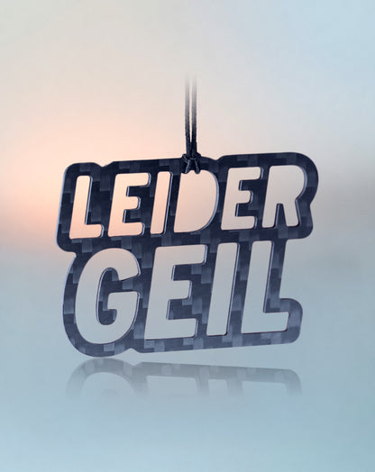 Leider Geil