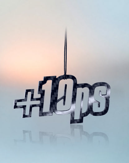 +10PS