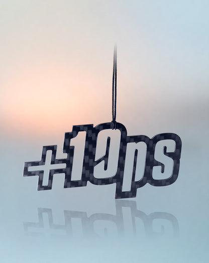 +10PS