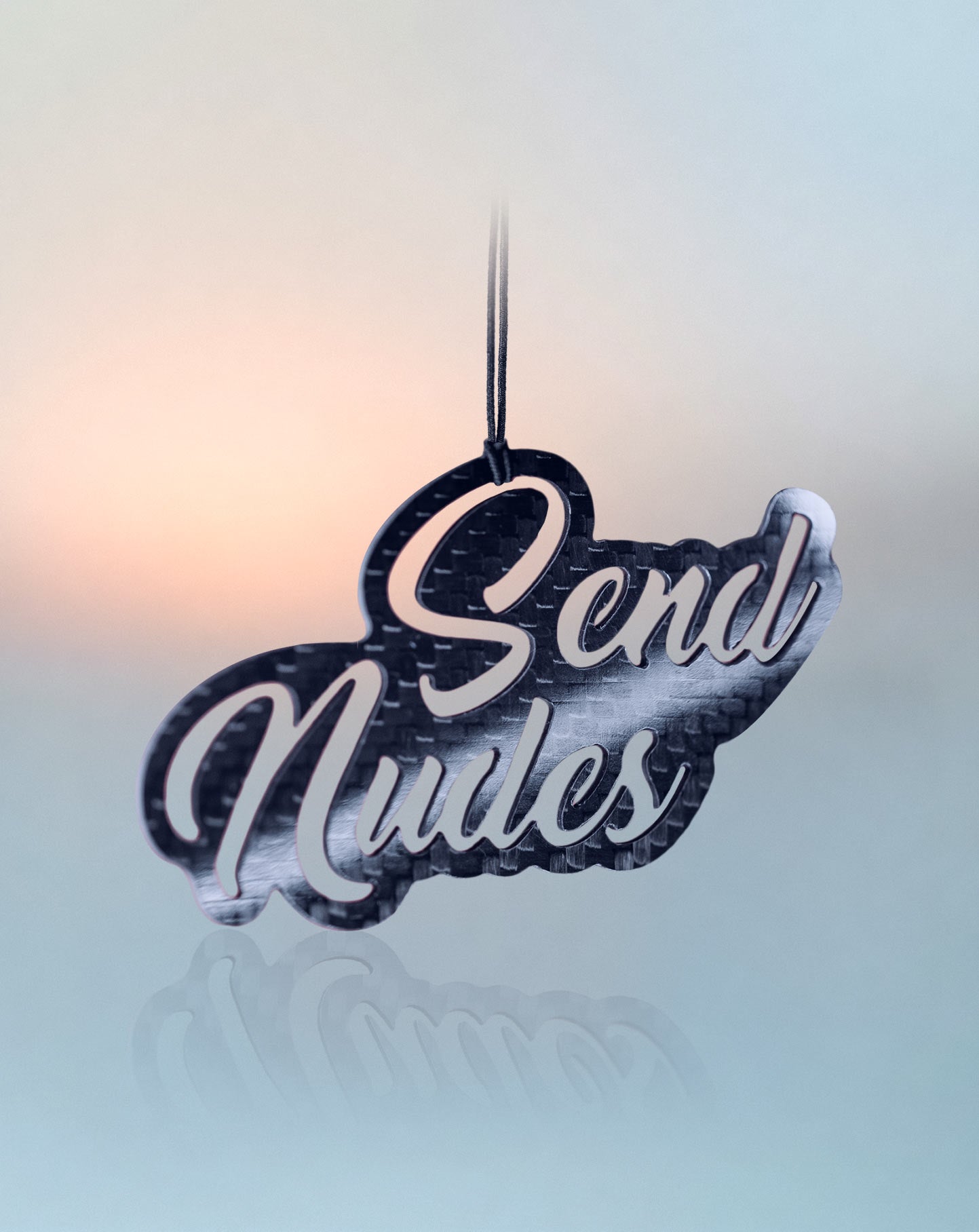 Send Nudes