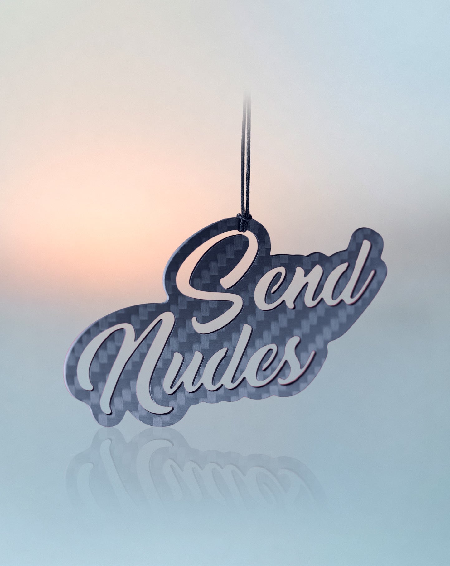 Send Nudes