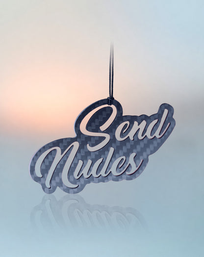 Send Nudes